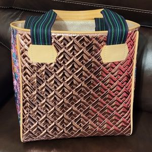 QUINN CLASSIC TOTE